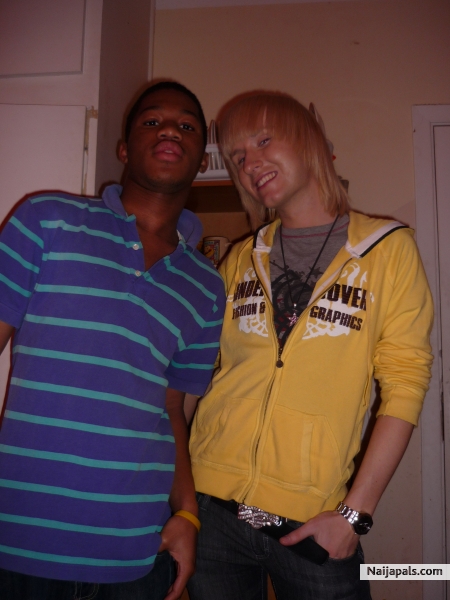 Anthony and i - click for next photo