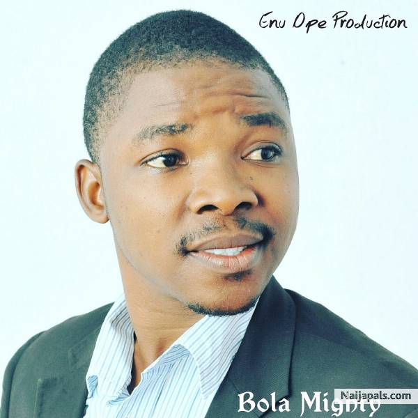 Enu Ope - click for next photo