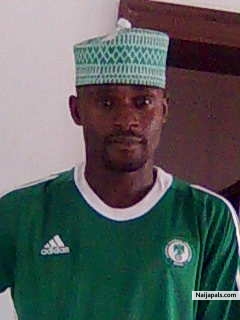 Celebrating Naija - click for next photo