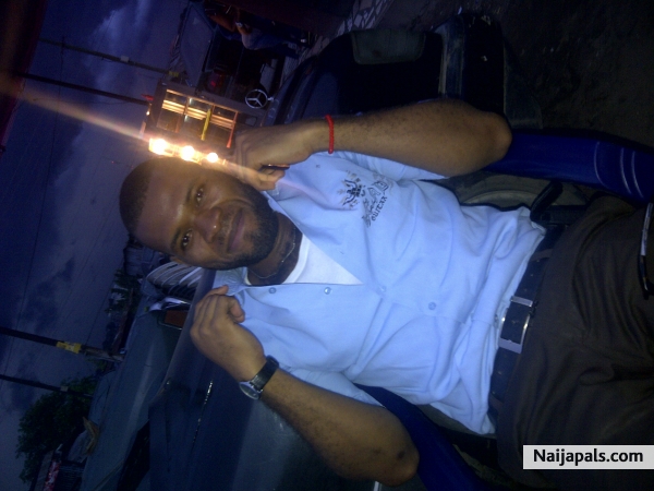 Mr Nomzy - click for next photo