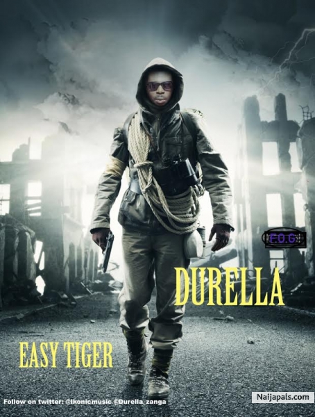 Easy Tiger