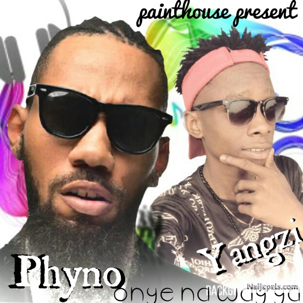 onye na way ya - click for next photo