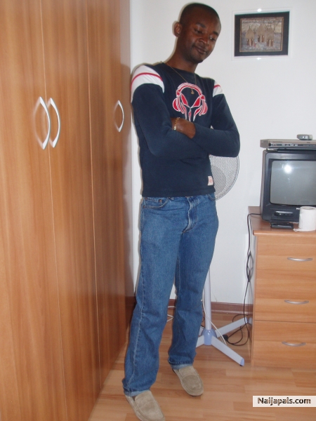sping in my room - click for next photo