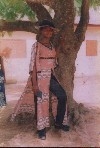 Abosede For Real - click for next photo