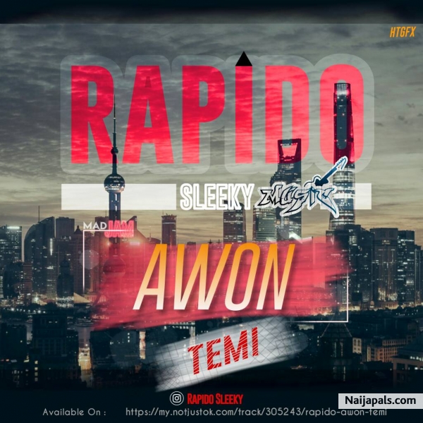 awon temi