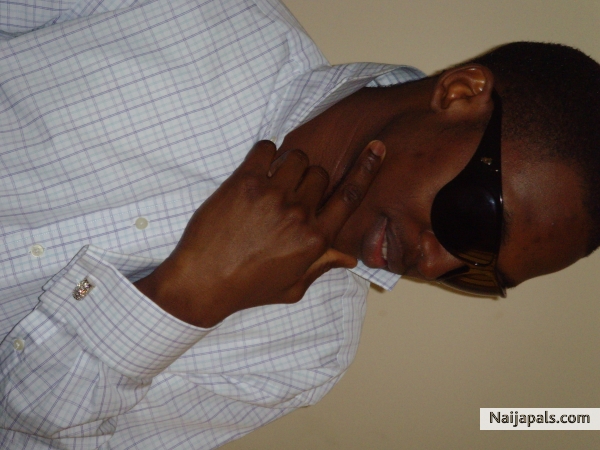 JUST GOT BACK FROM CHURCH - click for next photo
