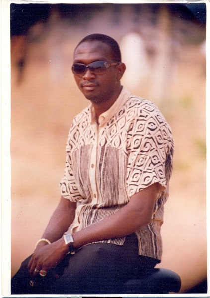 T j brown - click for next photo