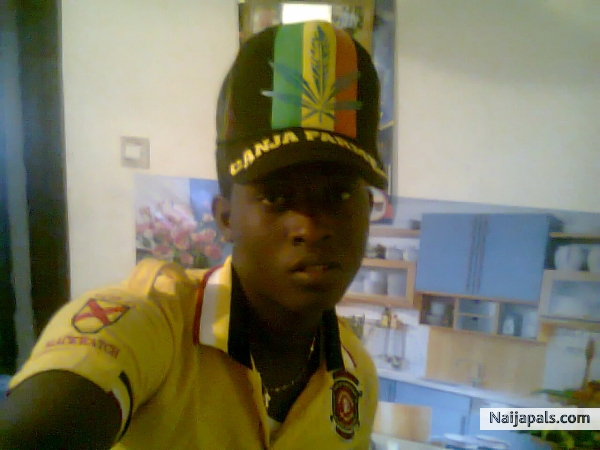 Me noni - click for next photo