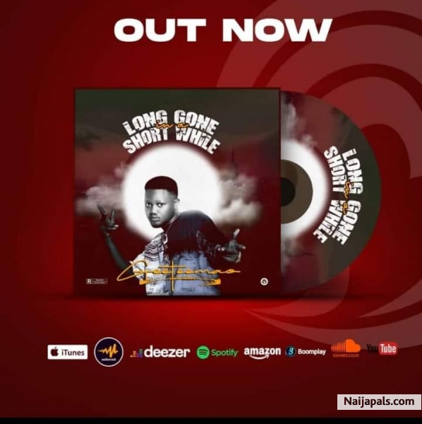 Out Now! on all streaming platforms - click for next photo