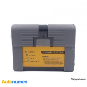 Today, Autonumen.com blog will share a comparison between BMW ICOM Next and BMW ICOM A2 B C to help customers better pick up right tools. - click for next photo