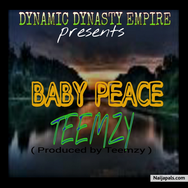 baby peace