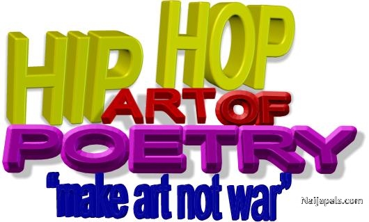2HAOP: 2H=Hip Hop, A=art,O=Of, P=Poetry, - click for next photo