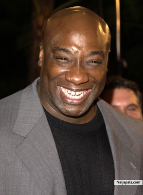 Michael Clarke Duncan was born on December 10th, 1957 in Chicago, Lllinois, USA. Nickname is Hollywood Big Mike, height is 6’5” (1.96m) - click for next photo