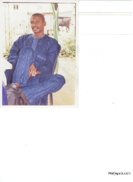 Hi Naijapals! - click for next photo