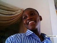 beat da luvly dimple - click for next photo