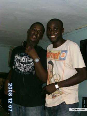 dj kenzo et dj hrf - click for next photo