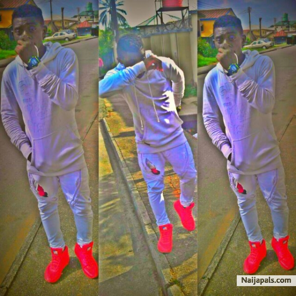Stay fresh with ma team #Jefani - click for next photo
