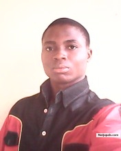 PASCAL IFECHUKWUDE - click for next photo