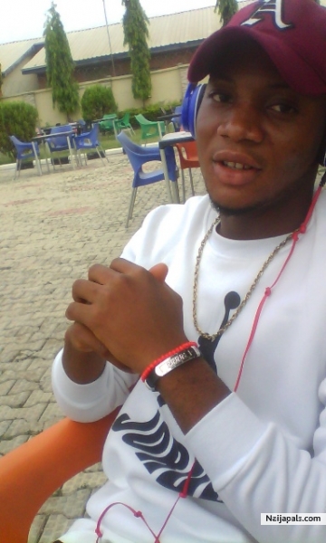 Muzik is my life style. - click for next photo