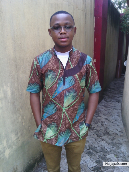 just me - click for next photo
