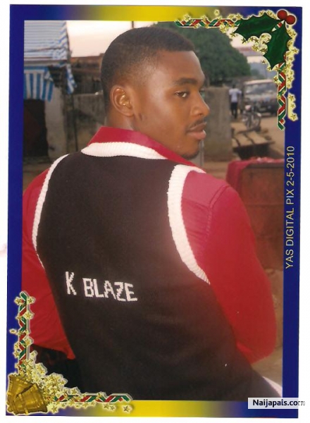K Blaze 4 Life - click for next photo