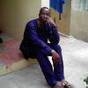 me at home chill out.... - click for next photo