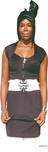 Miss Best De Hair Artist/Stylist - click for next photo