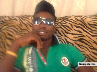 me chilling - click for next photo