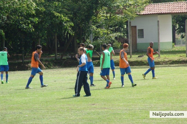 training - click for next photo