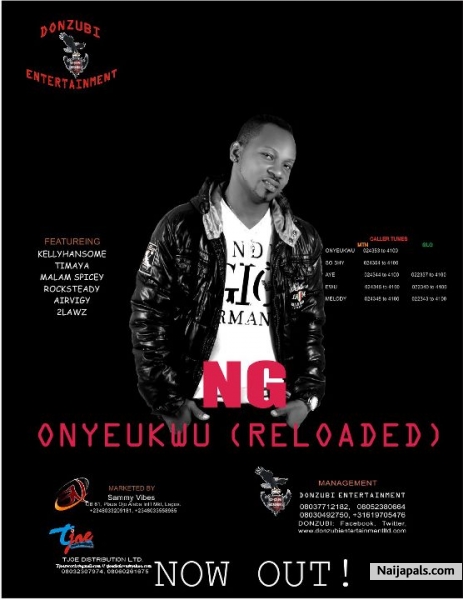 www.donzubientertainmentltd.com - click for next photo