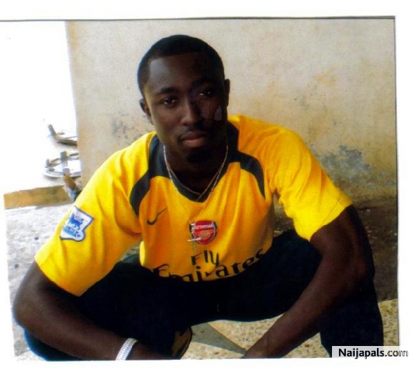 gunners 4 life - click for next photo