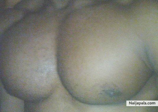 My breast.lol - click for next photo