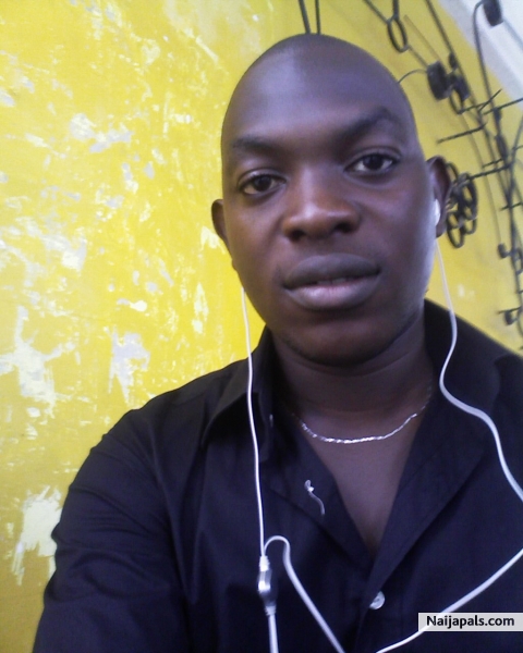 me,chilling for a lecture - click for next photo