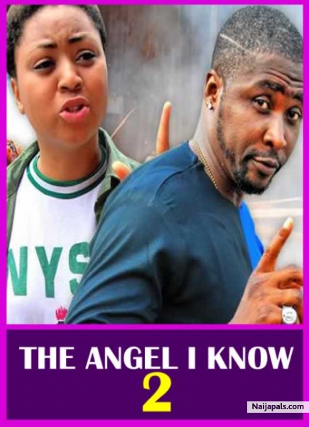 The Devil You Don't Know Season 1 / Nigerian movie - Naijapals