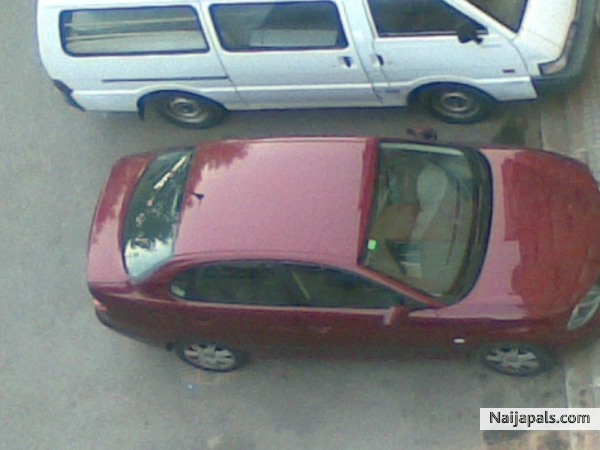 nice car - click for next photo