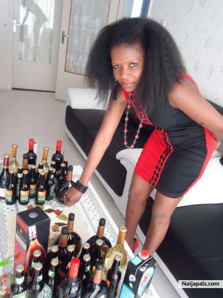on my birthday noni.. - click for next photo