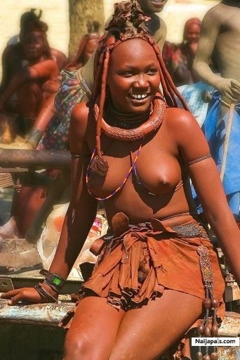 South African maiden, looking for suitor - click for next photo