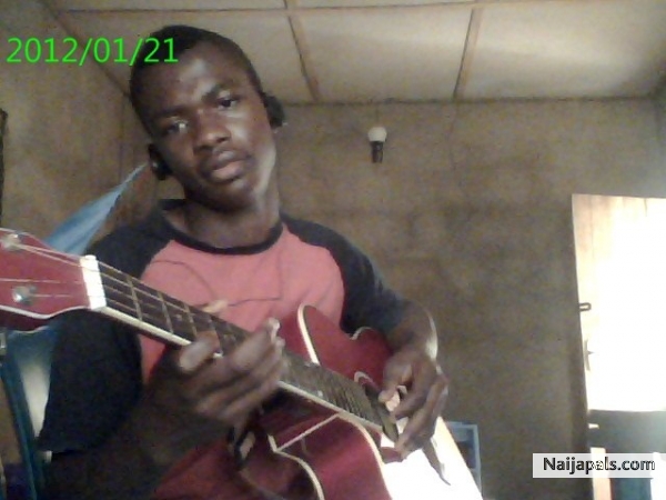 MY PASSION FOR MUSIC - click for next photo
