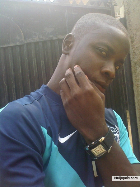 simply me... - click for next photo