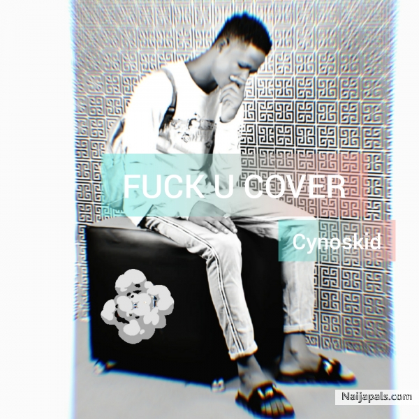 Fuck u cover