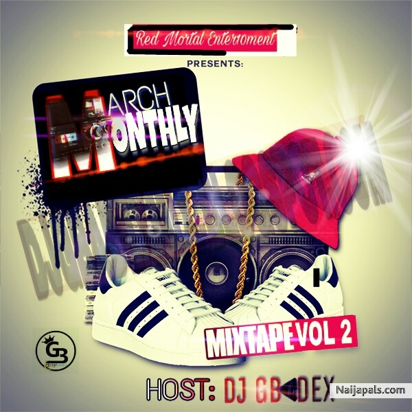 monthly mix - click for next photo
