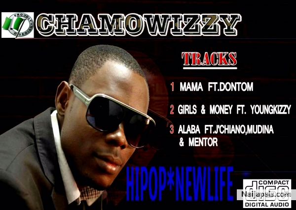 CHAMOWIZZY - click for next photo