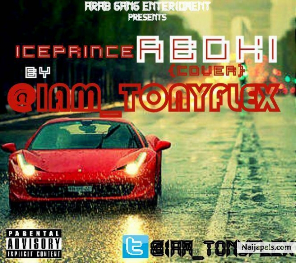 ABOKI[@iceprincezamani cover]