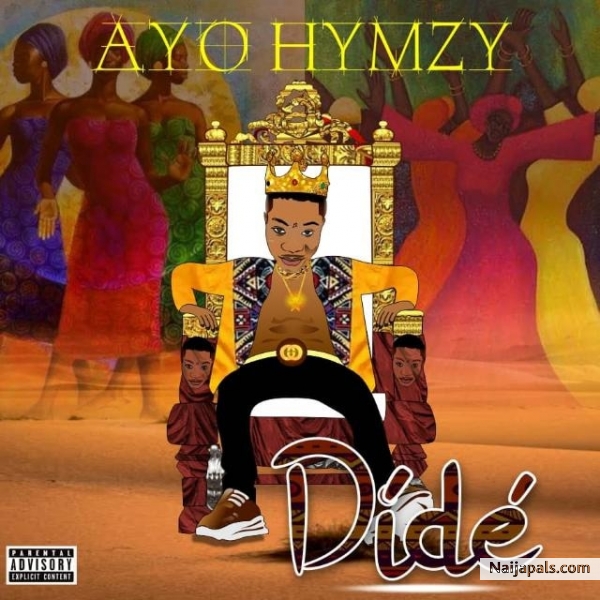 HYMZY - click for next photo