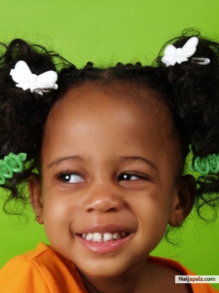 My dream child - click for next photo