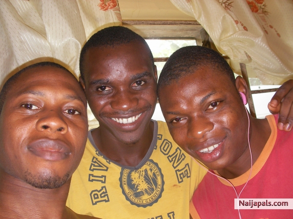 IF 2 SAY NA JUST ME? - click for next photo