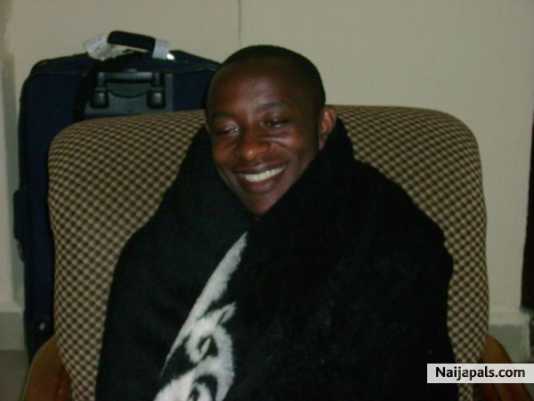 Just a silly me...lol - click for next photo