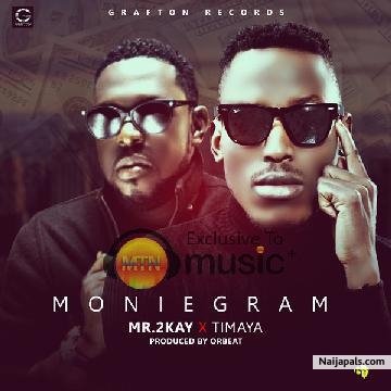 Moniegram