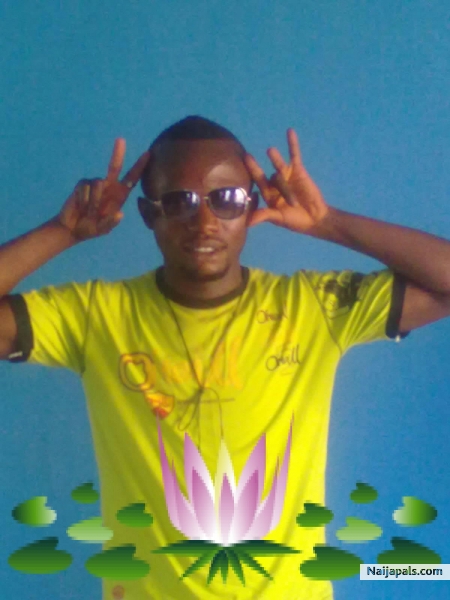 Pls jst bear with whosever dat wrongz u. - click for next photo