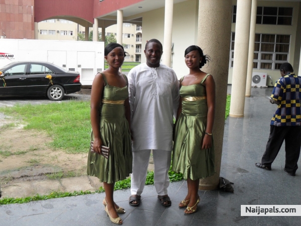 Me and cousins - click for next photo